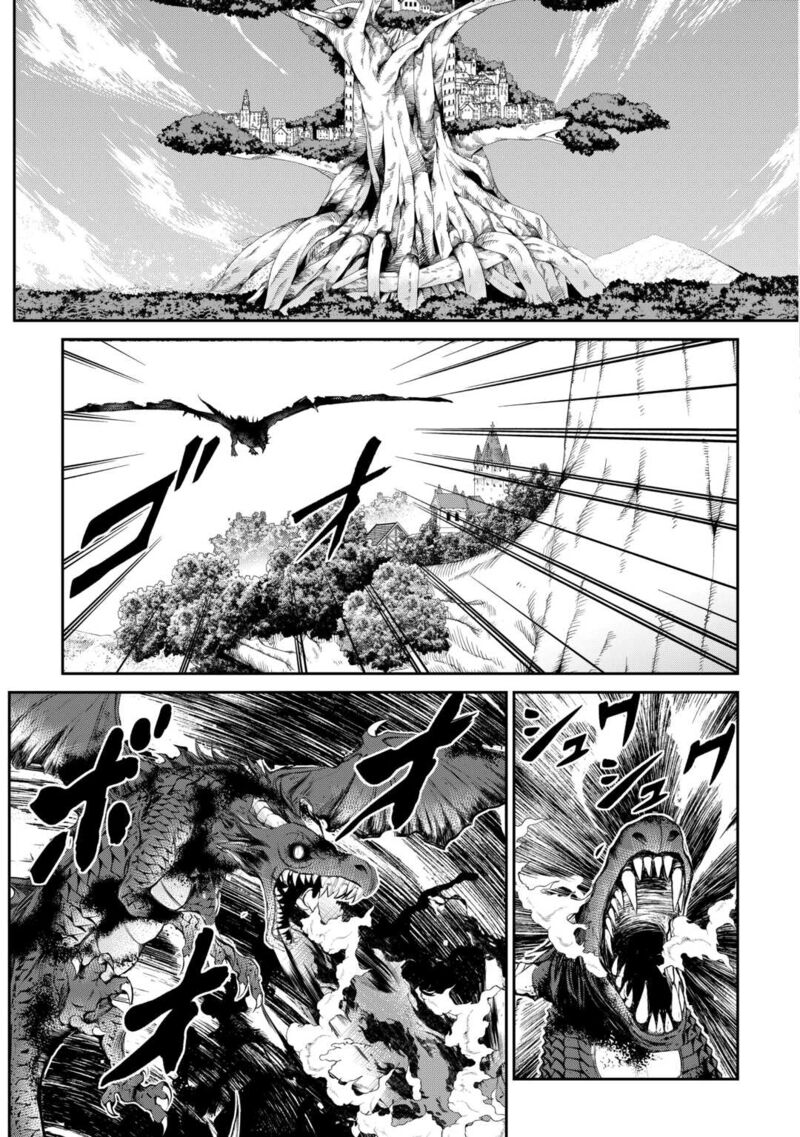 Ohitoyoshi Shokunin No Burari Isekai Tabi 36 14