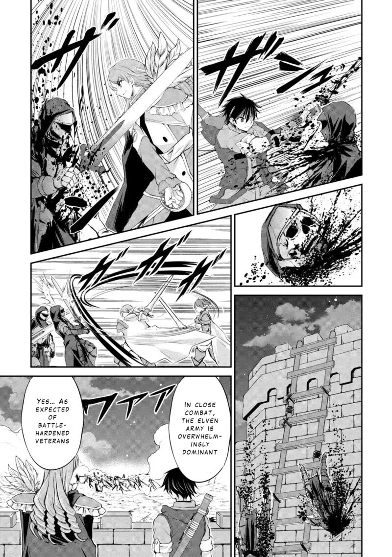 Ohitoyoshi Shokunin No Burari Isekai Tabi 36 8