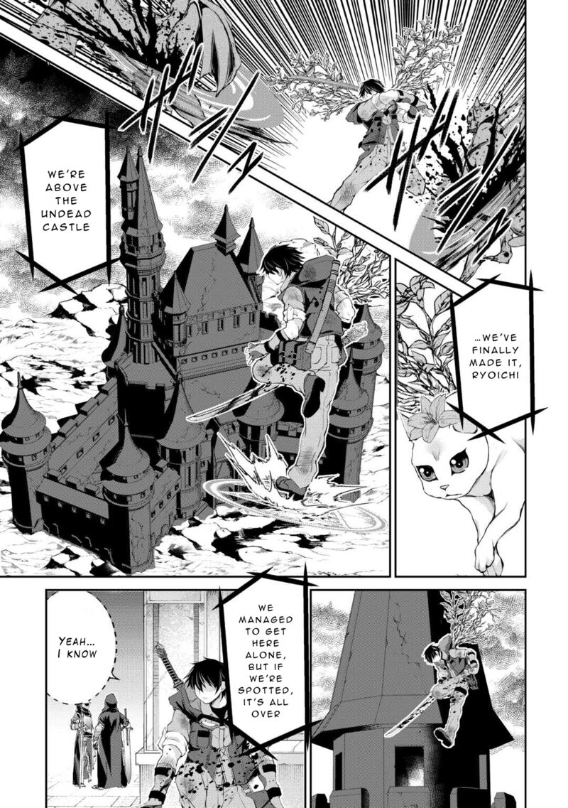 Ohitoyoshi Shokunin No Burari Isekai Tabi 37 16