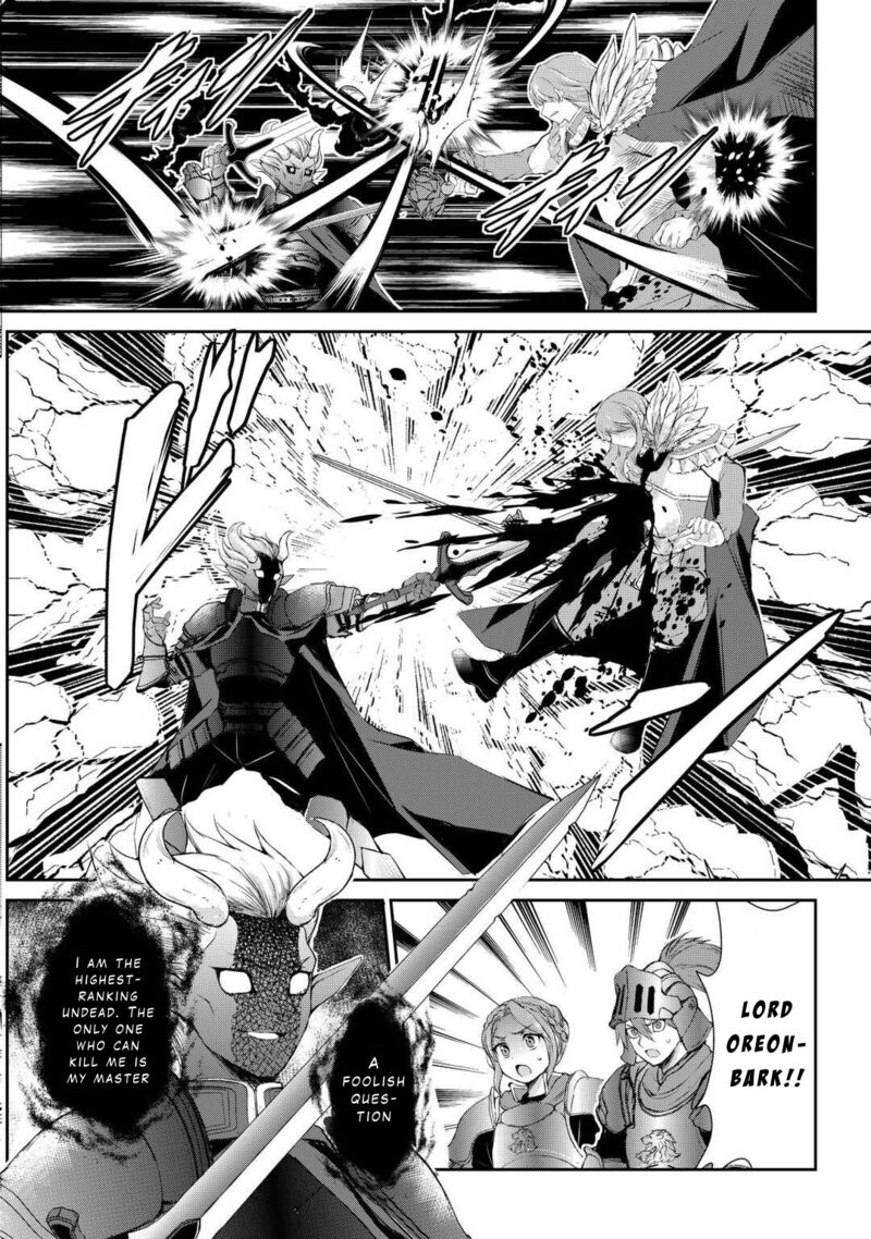 Ohitoyoshi Shokunin No Burari Isekai Tabi 39 10