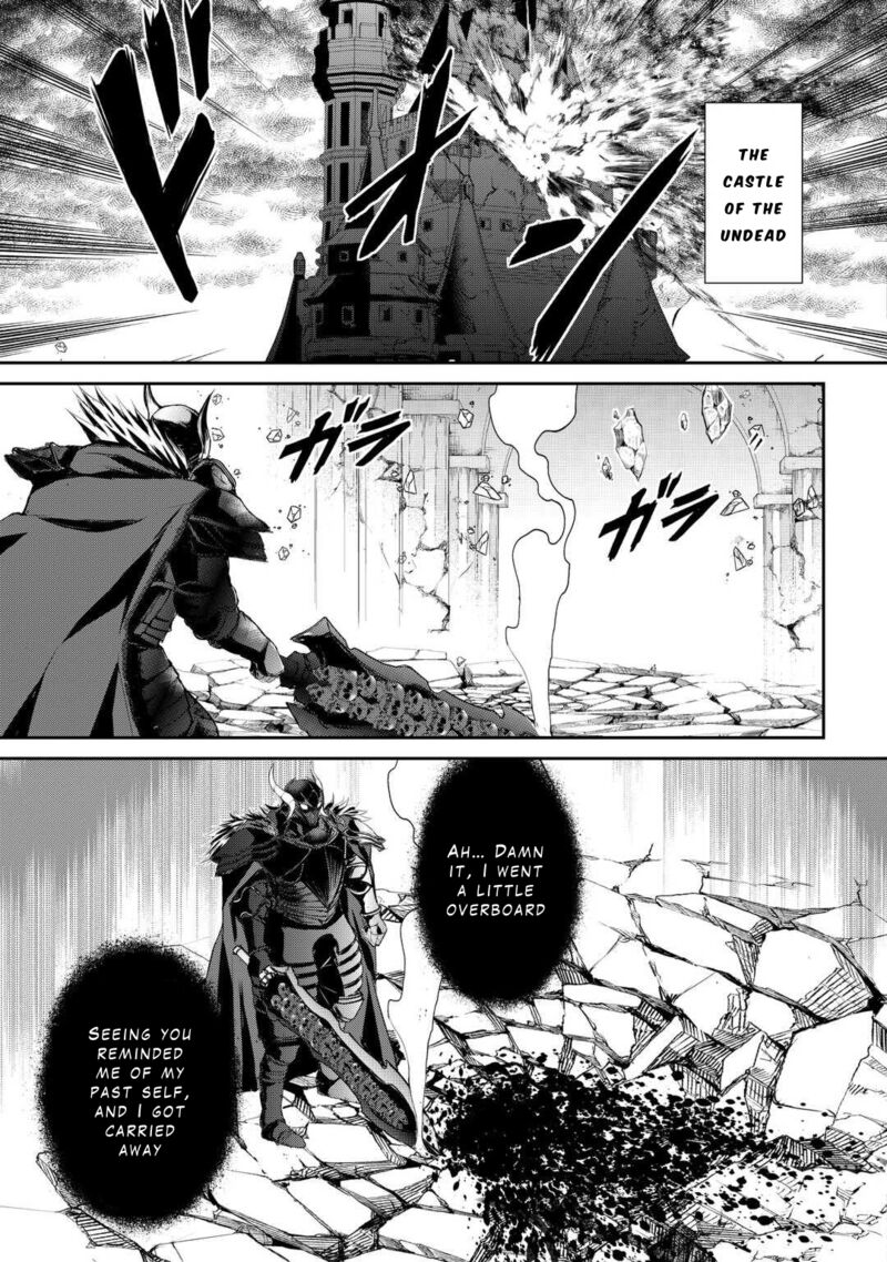 Ohitoyoshi Shokunin No Burari Isekai Tabi 39 11