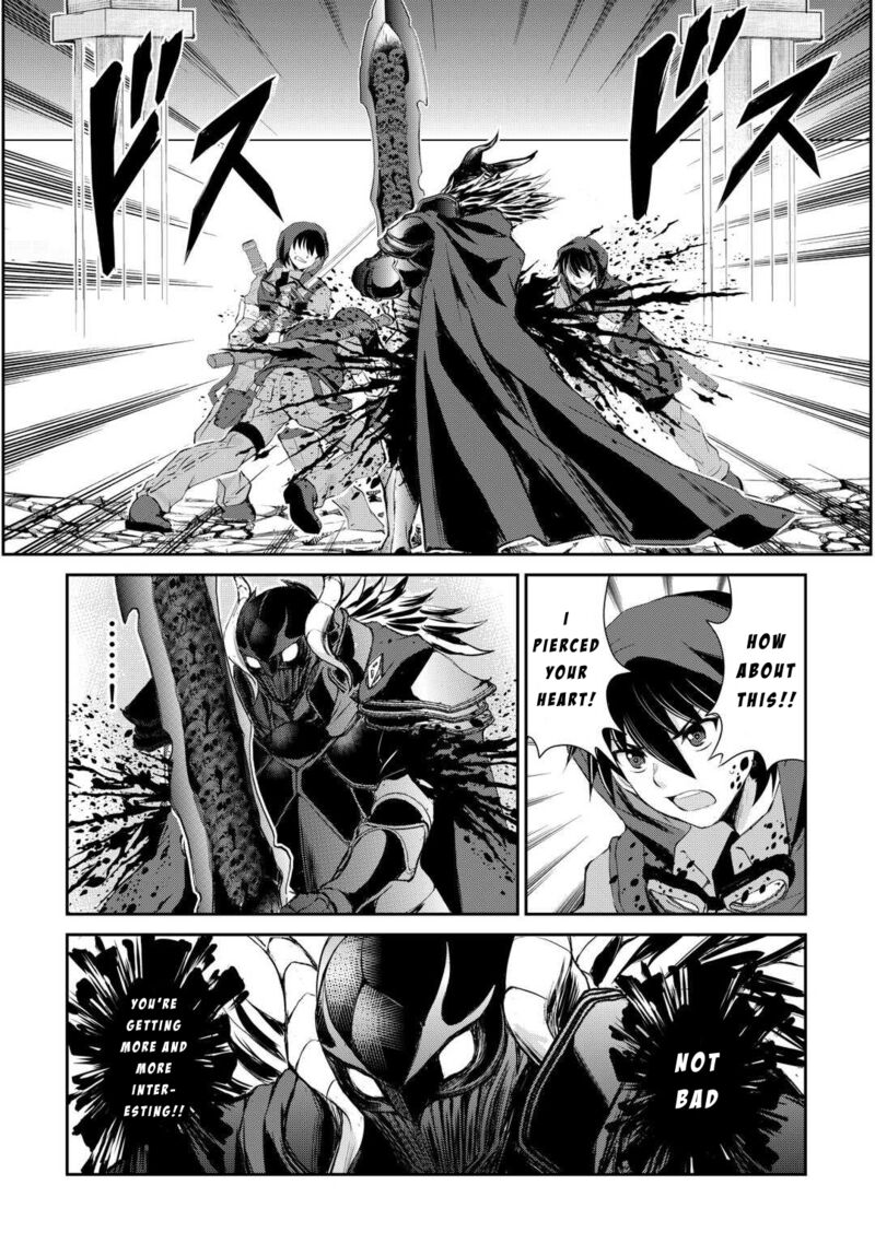 Ohitoyoshi Shokunin No Burari Isekai Tabi 39 13