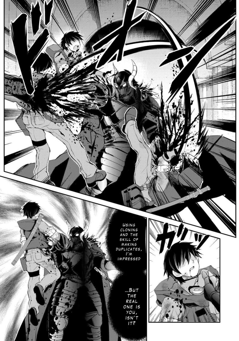 Ohitoyoshi Shokunin No Burari Isekai Tabi 39 14
