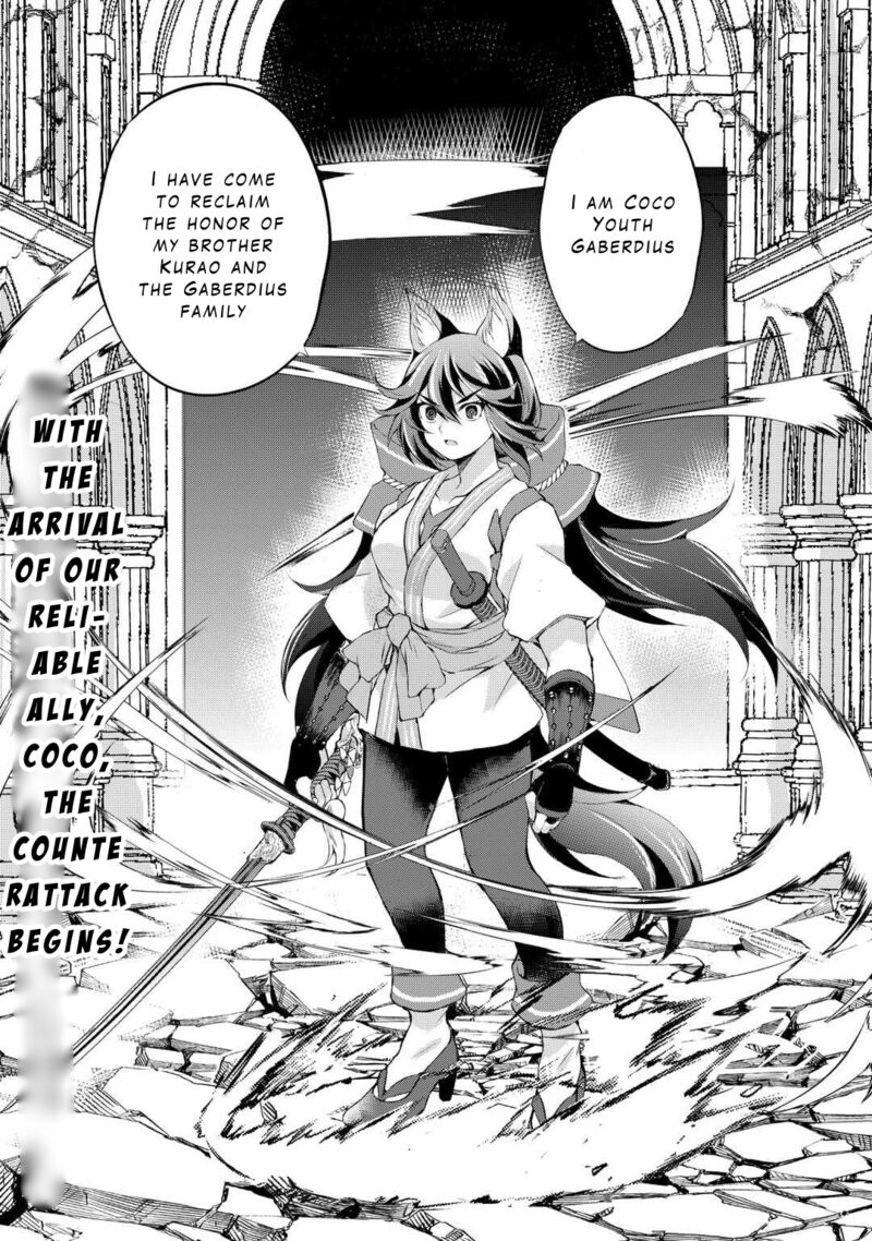 Ohitoyoshi Shokunin No Burari Isekai Tabi 39 20