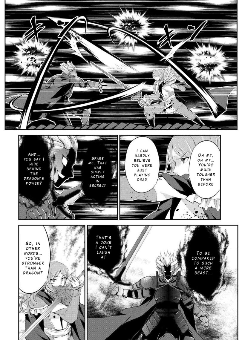 Ohitoyoshi Shokunin No Burari Isekai Tabi 39 9