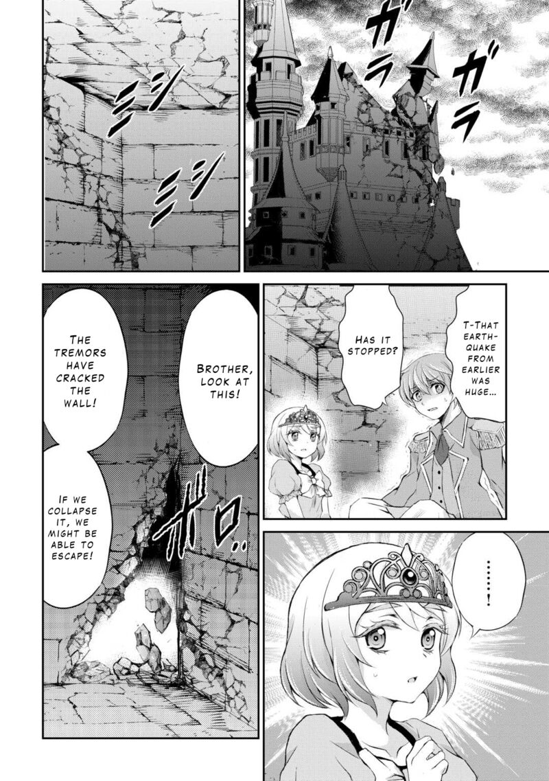 Ohitoyoshi Shokunin No Burari Isekai Tabi 40 15