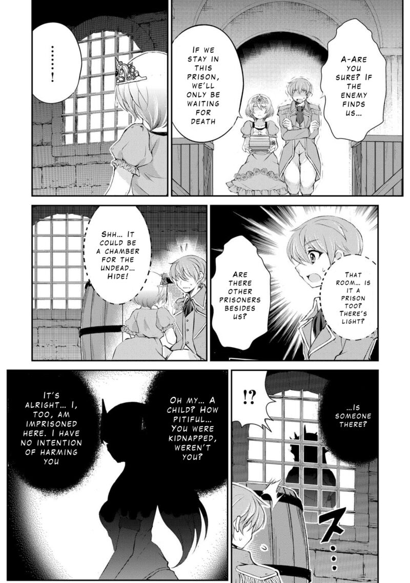 Ohitoyoshi Shokunin No Burari Isekai Tabi 40 16