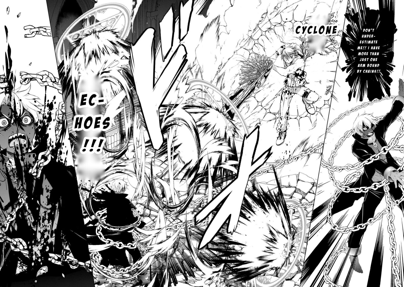 Ohitoyoshi Shokunin No Burari Isekai Tabi 43 8
