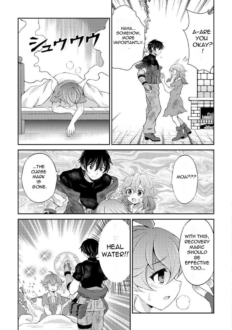 Ohitoyoshi Shokunin No Burari Isekai Tabi 5 10