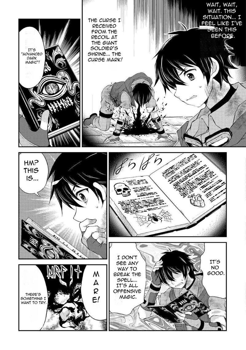 Ohitoyoshi Shokunin No Burari Isekai Tabi 5 6