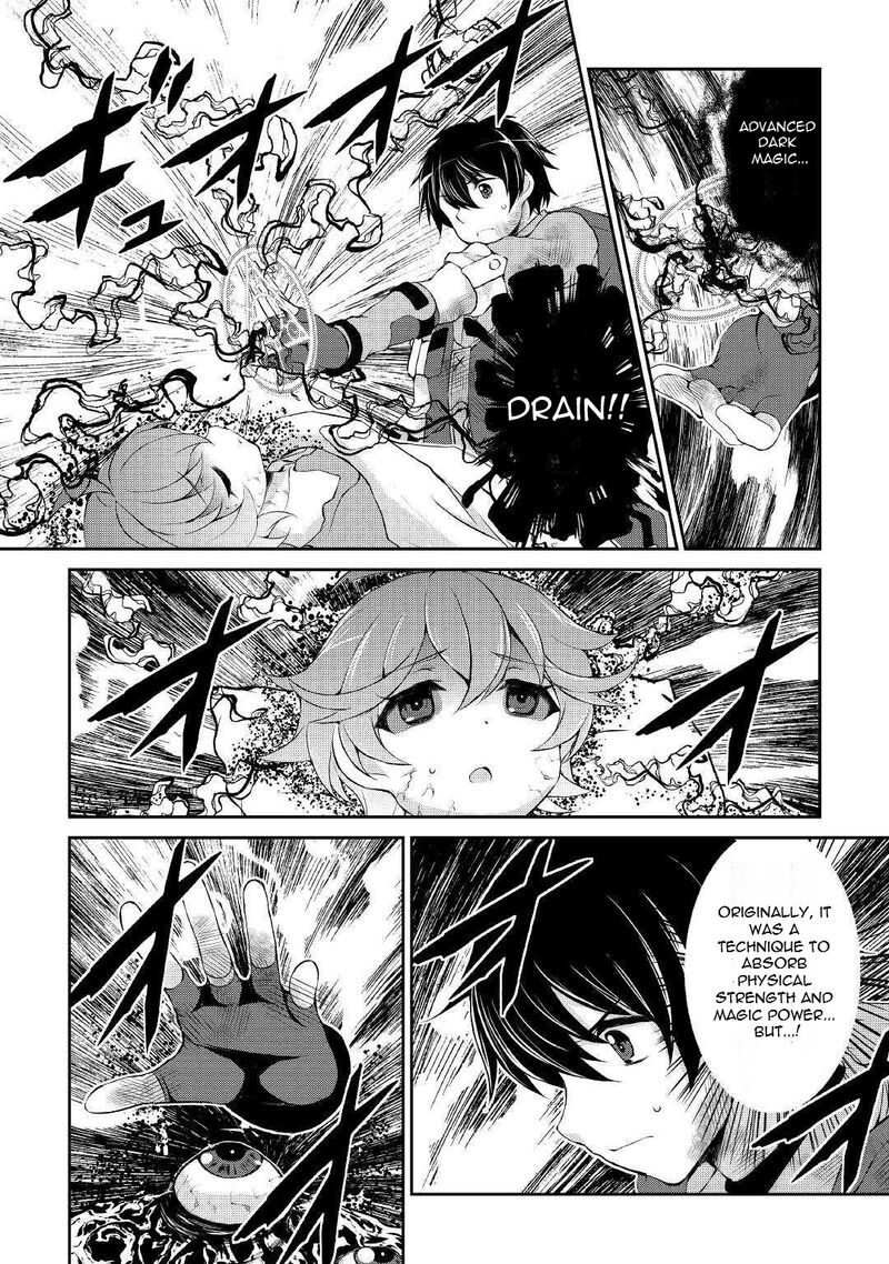 Ohitoyoshi Shokunin No Burari Isekai Tabi 5 7