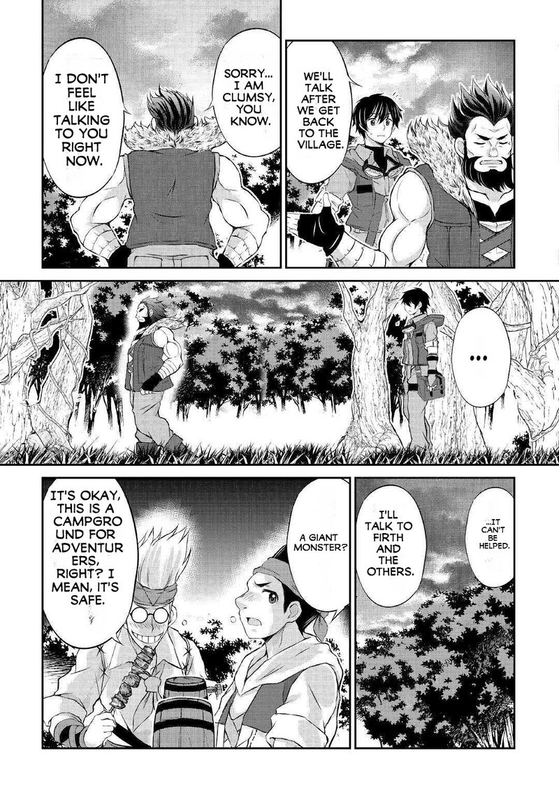 Ohitoyoshi Shokunin No Burari Isekai Tabi 6 16
