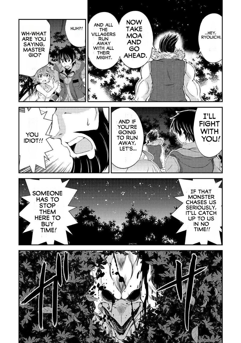Ohitoyoshi Shokunin No Burari Isekai Tabi 6 26