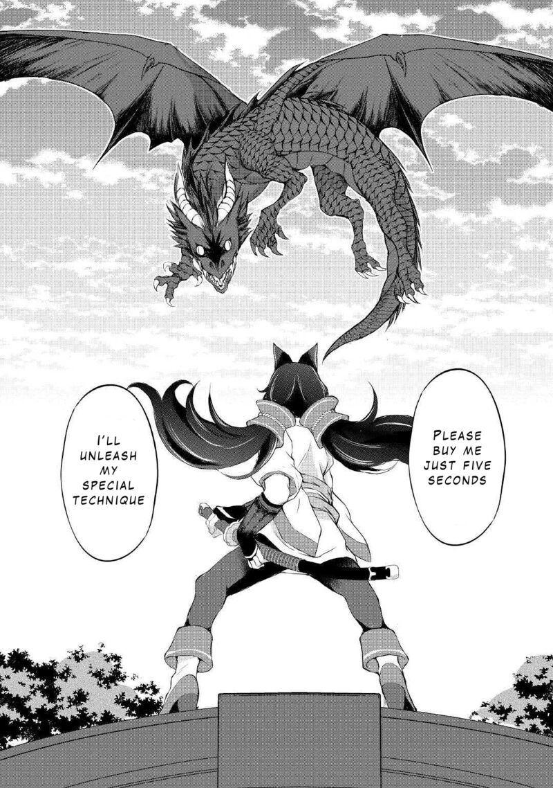 Ohitoyoshi Shokunin No Burari Isekai Tabi 9 34