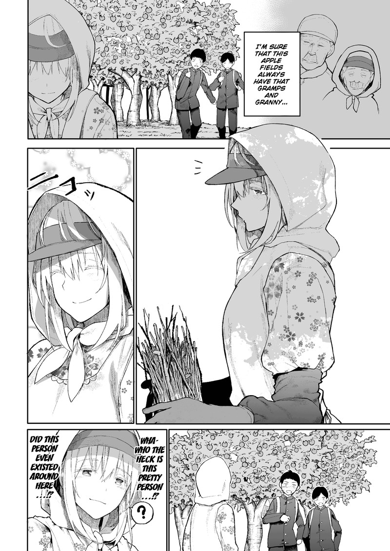 OjII San To Obaa San Ga Wakigaetta Hanashi 10 2