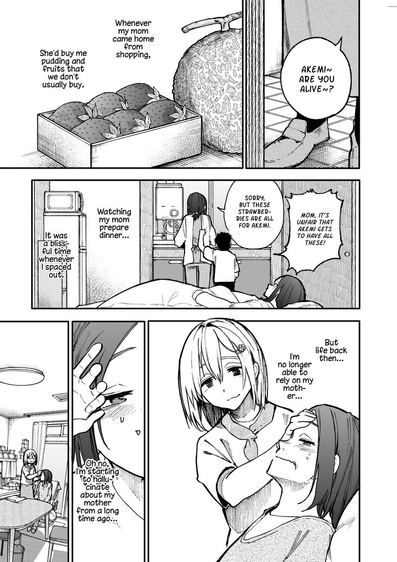 OjII San To Obaa San Ga Wakigaetta Hanashi 102 3