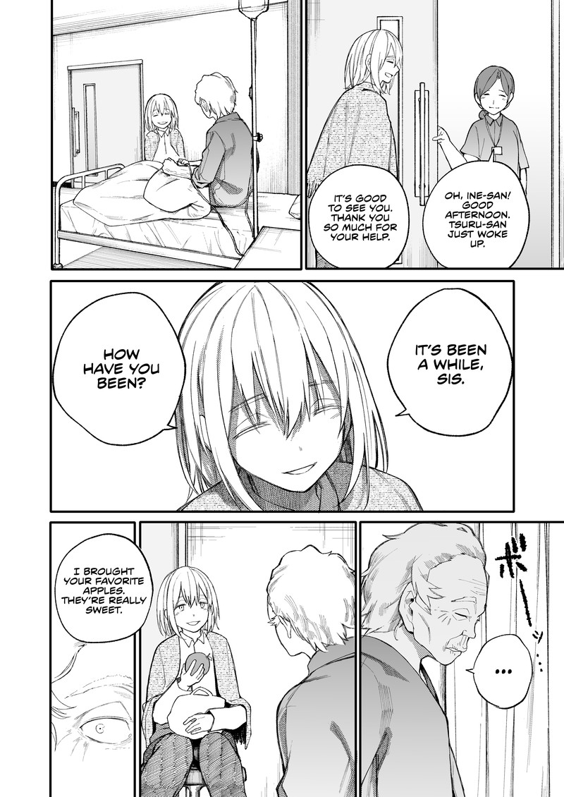 OjII San To Obaa San Ga Wakigaetta Hanashi 32 2