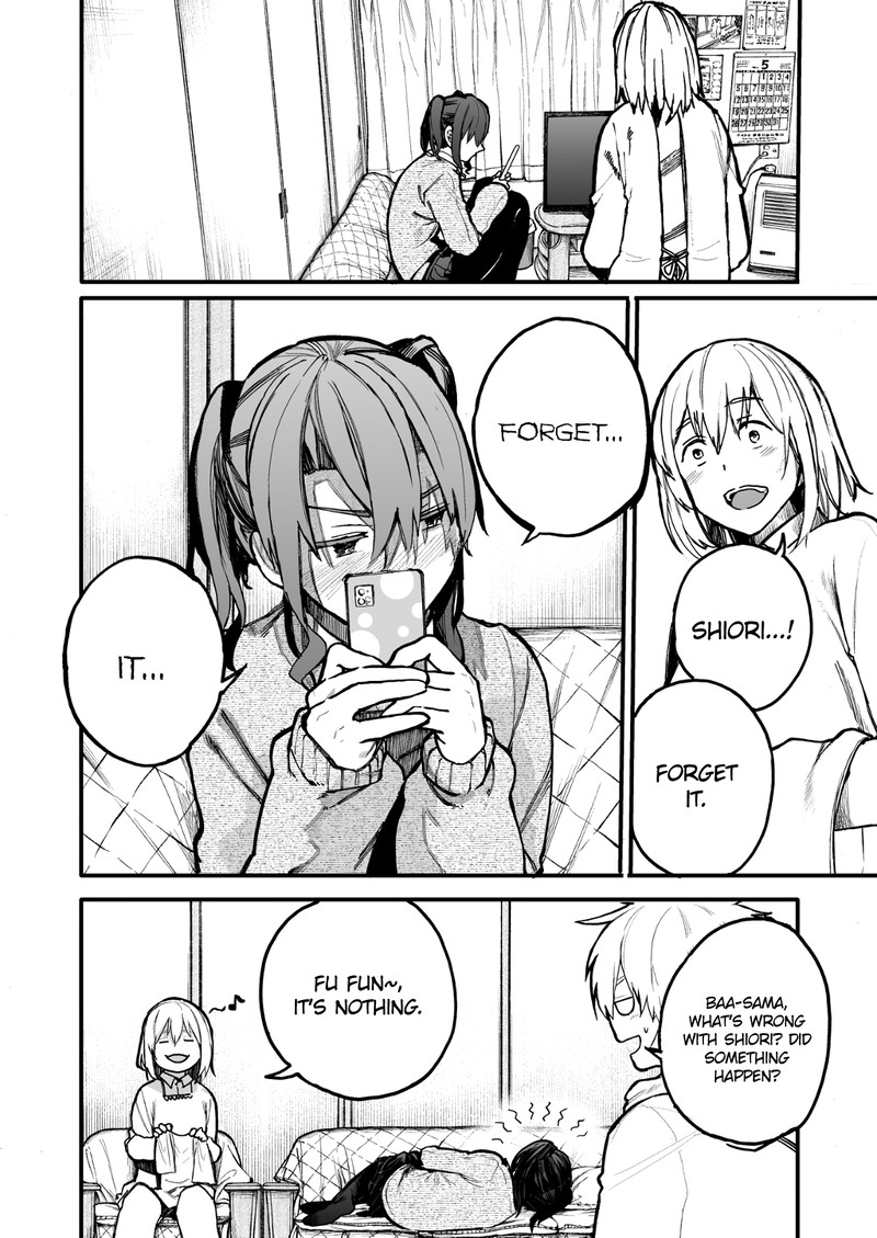 OjII San To Obaa San Ga Wakigaetta Hanashi 41 4