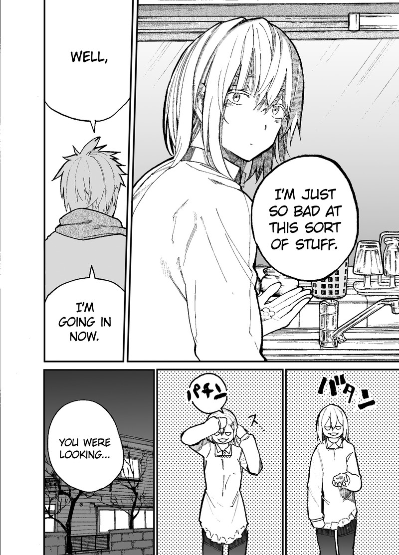 OjII San To Obaa San Ga Wakigaetta Hanashi 43 4