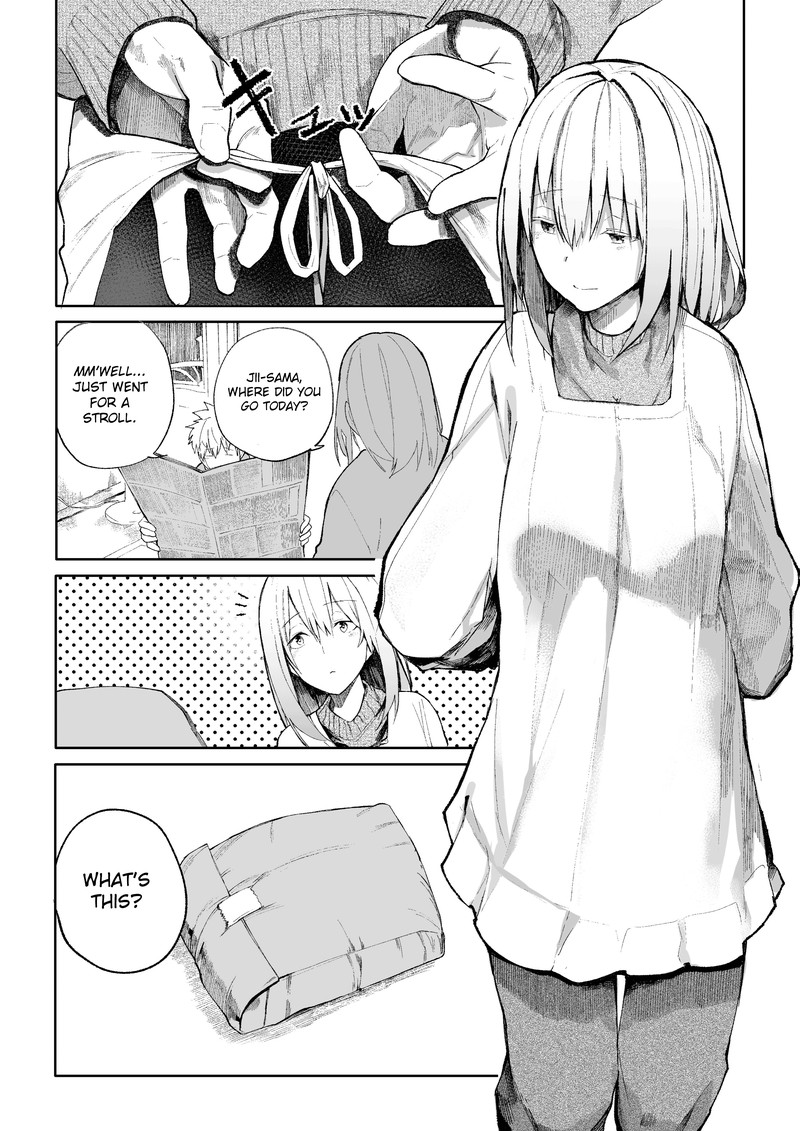 OjII San To Obaa San Ga Wakigaetta Hanashi 5 2