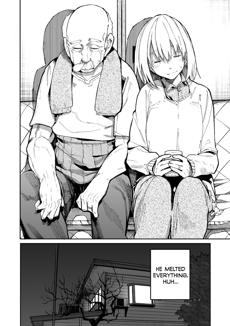 OjII San To Obaa San Ga Wakigaetta Hanashi 56 10