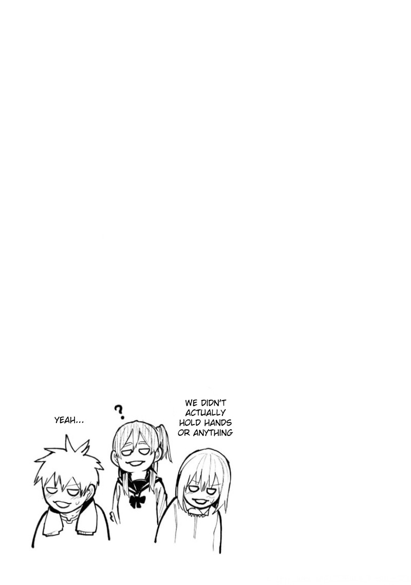 OjII San To Obaa San Ga Wakigaetta Hanashi 65 5