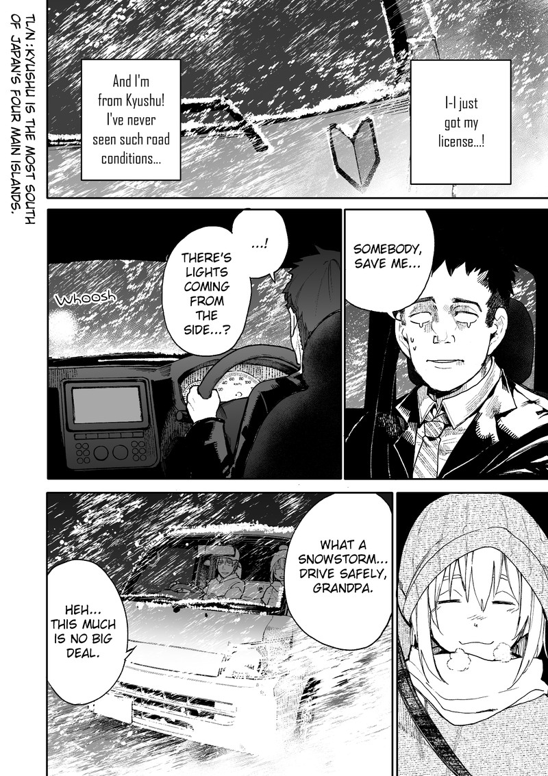 OjII San To Obaa San Ga Wakigaetta Hanashi 67 2