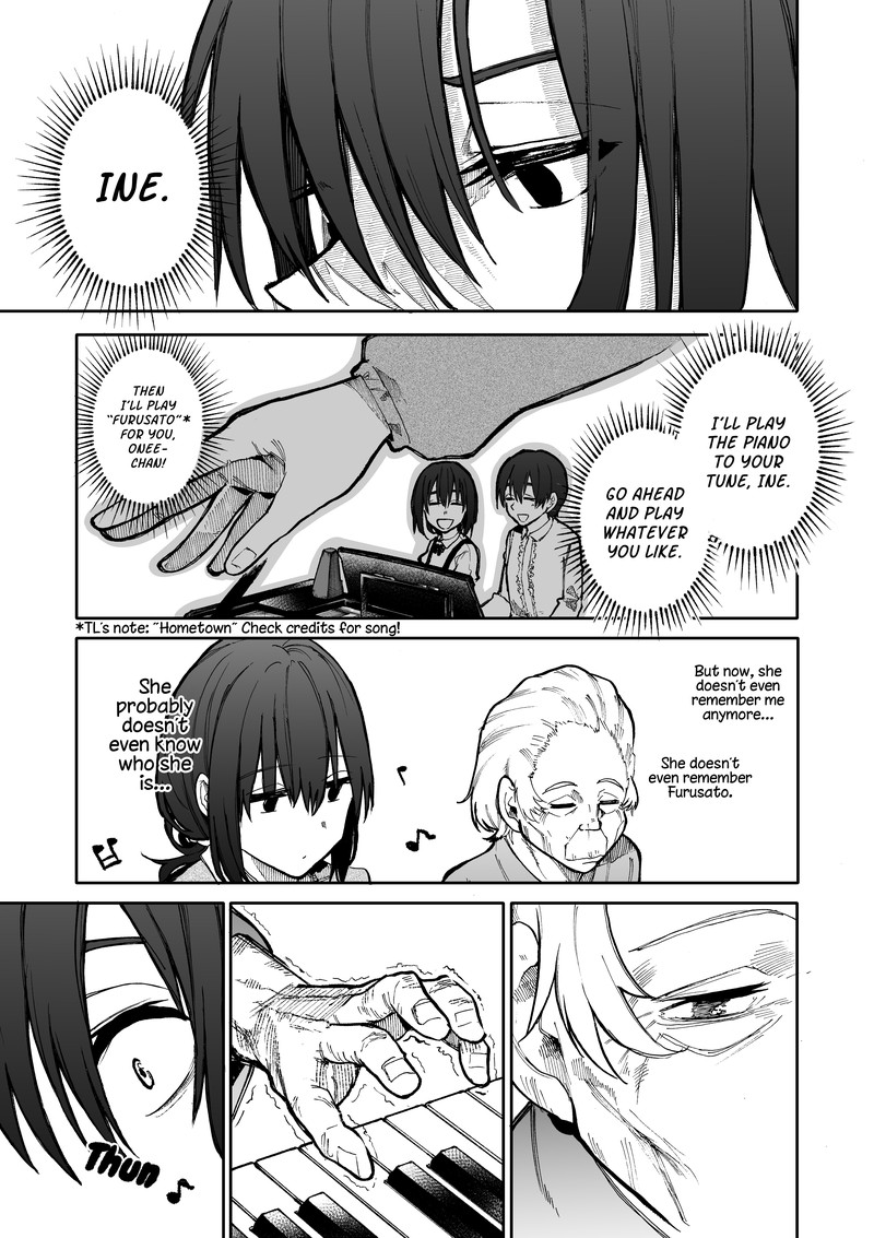OjII San To Obaa San Ga Wakigaetta Hanashi 94 2