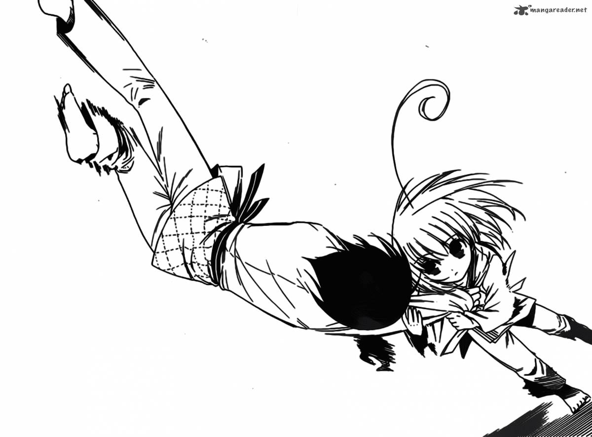 Ojousama Wa Budoukai De Odoru 1 47