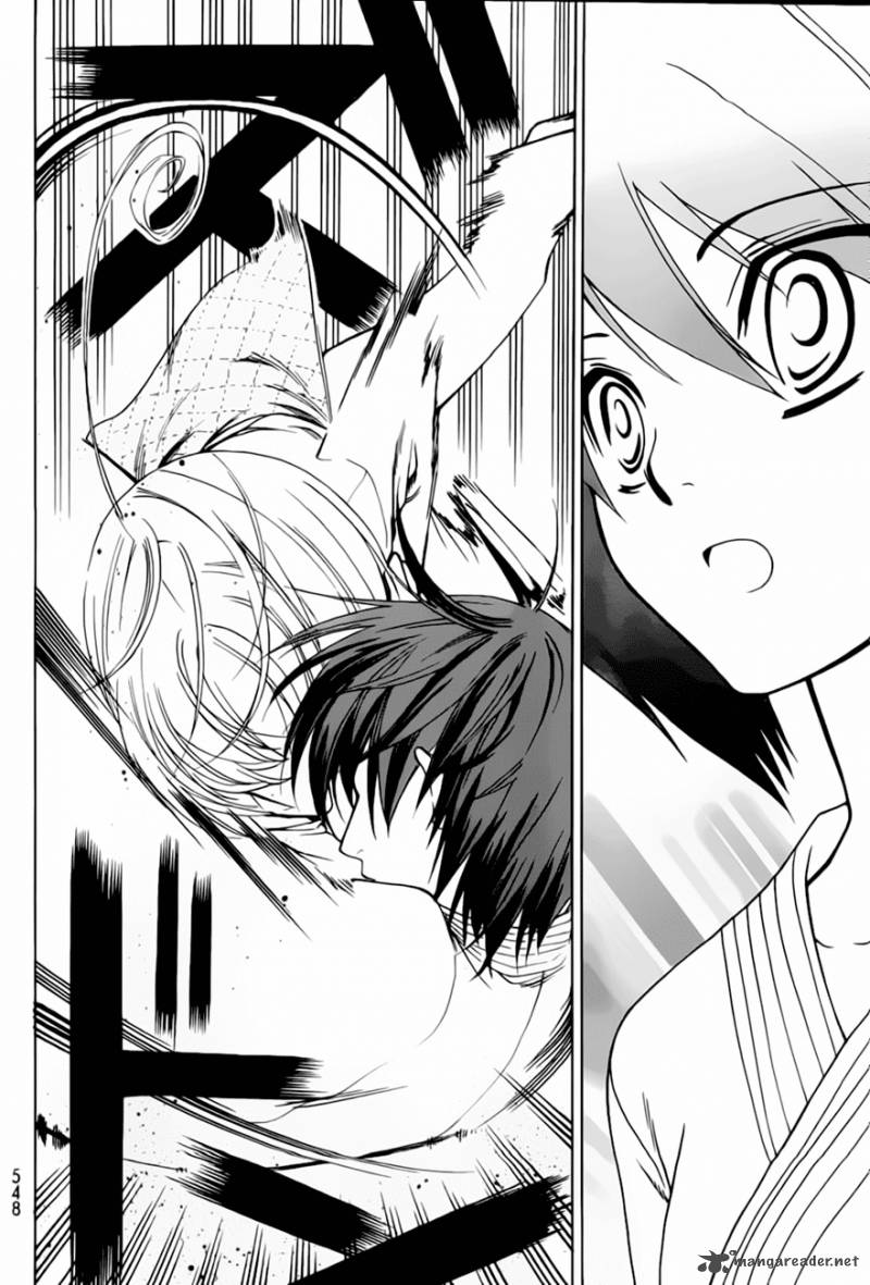 Ojousama Wa Budoukai De Odoru 1 48