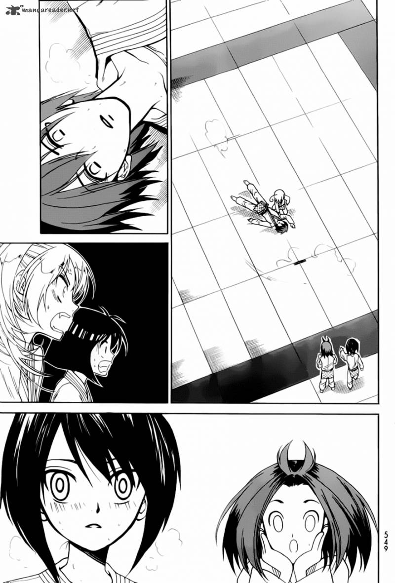 Ojousama Wa Budoukai De Odoru 1 49