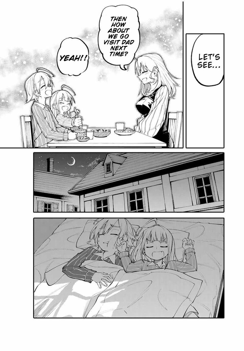 Okaasan Boukensha Login Bonus De Skill Shufu Ni Mezamemashita Shuuichi Moraeru Chirashi De Boukensha Seikatsu Ganbarimasu 1 10