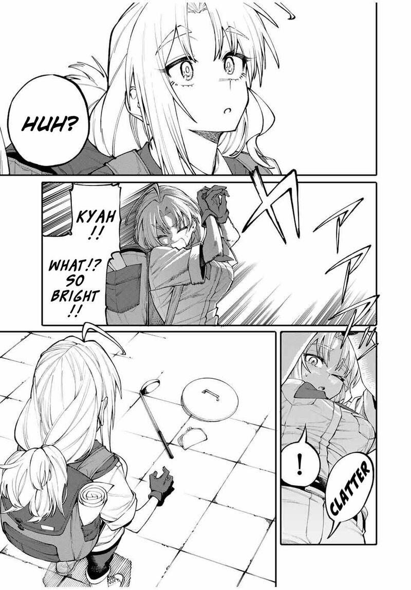 Okaasan Boukensha Login Bonus De Skill Shufu Ni Mezamemashita Shuuichi Moraeru Chirashi De Boukensha Seikatsu Ganbarimasu 1 18