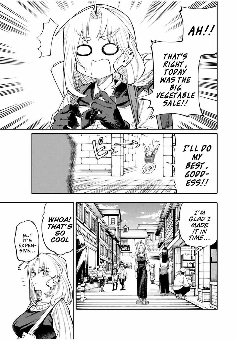 Okaasan Boukensha Login Bonus De Skill Shufu Ni Mezamemashita Shuuichi Moraeru Chirashi De Boukensha Seikatsu Ganbarimasu 1 24