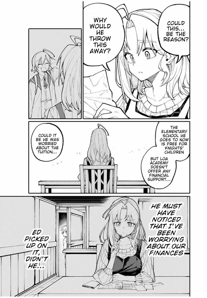 Okaasan Boukensha Login Bonus De Skill Shufu Ni Mezamemashita Shuuichi Moraeru Chirashi De Boukensha Seikatsu Ganbarimasu 1 30