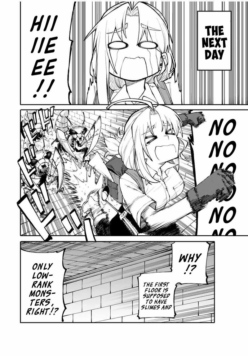 Okaasan Boukensha Login Bonus De Skill Shufu Ni Mezamemashita Shuuichi Moraeru Chirashi De Boukensha Seikatsu Ganbarimasu 1 33