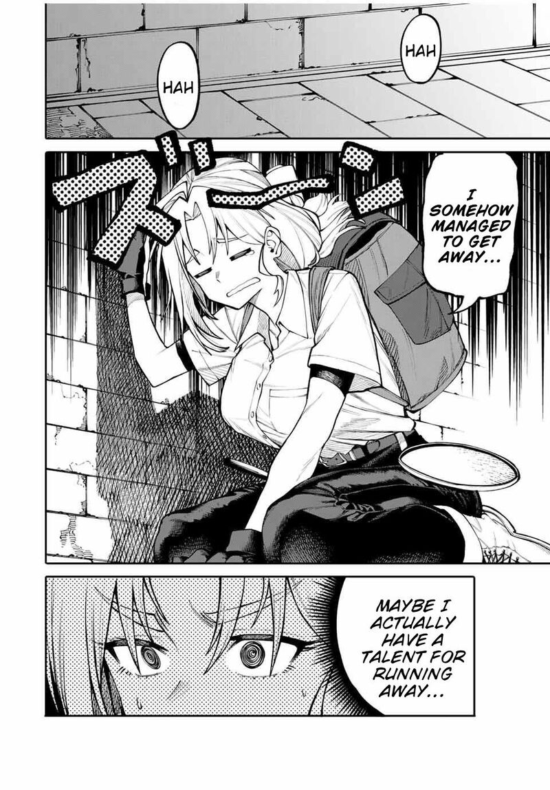 Okaasan Boukensha Login Bonus De Skill Shufu Ni Mezamemashita Shuuichi Moraeru Chirashi De Boukensha Seikatsu Ganbarimasu 1 35