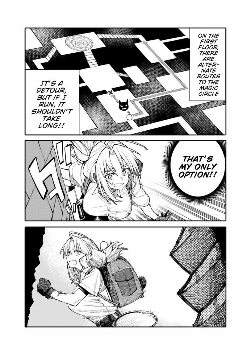 Okaasan Boukensha Login Bonus De Skill Shufu Ni Mezamemashita Shuuichi Moraeru Chirashi De Boukensha Seikatsu Ganbarimasu 1 40