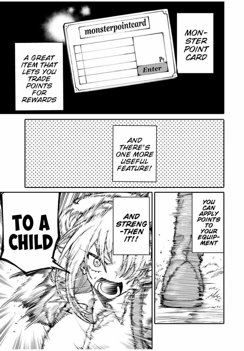 Okaasan Boukensha Login Bonus De Skill Shufu Ni Mezamemashita Shuuichi Moraeru Chirashi De Boukensha Seikatsu Ganbarimasu 1 44