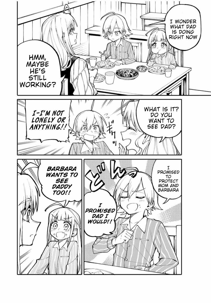 Okaasan Boukensha Login Bonus De Skill Shufu Ni Mezamemashita Shuuichi Moraeru Chirashi De Boukensha Seikatsu Ganbarimasu 1 9