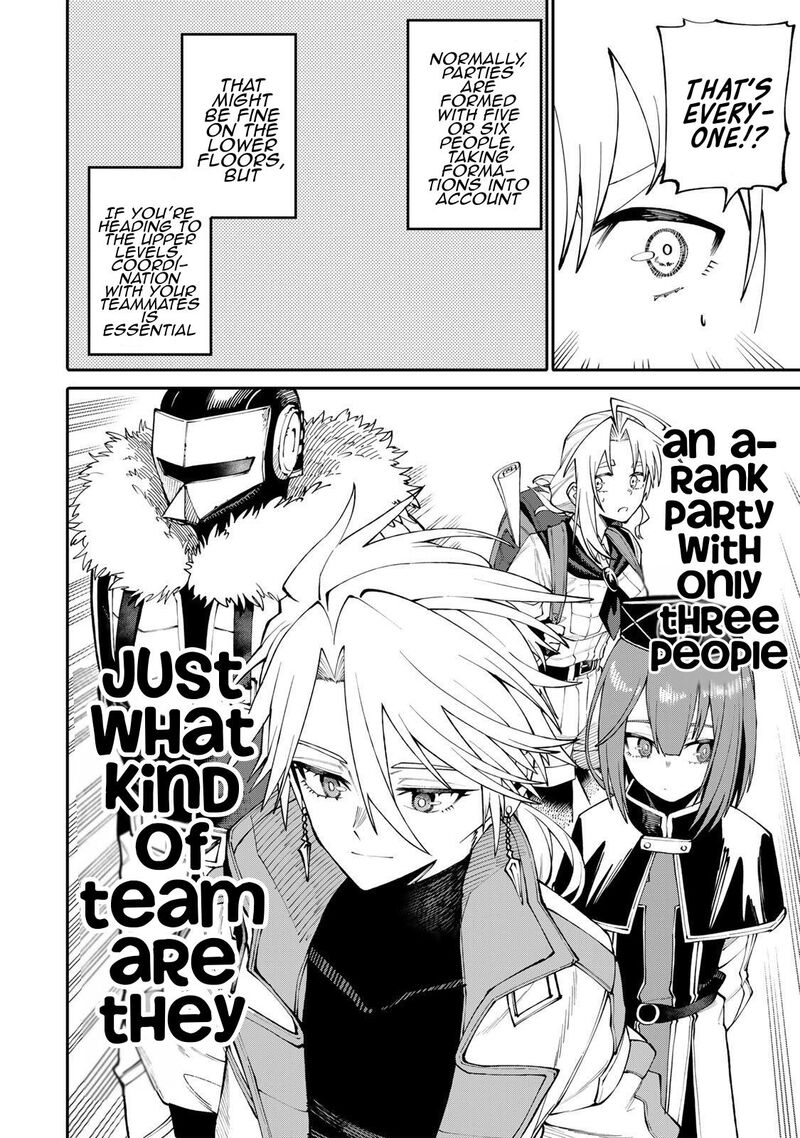 Okaasan Boukensha Login Bonus De Skill Shufu Ni Mezamemashita Shuuichi Moraeru Chirashi De Boukensha Seikatsu Ganbarimasu 10 14