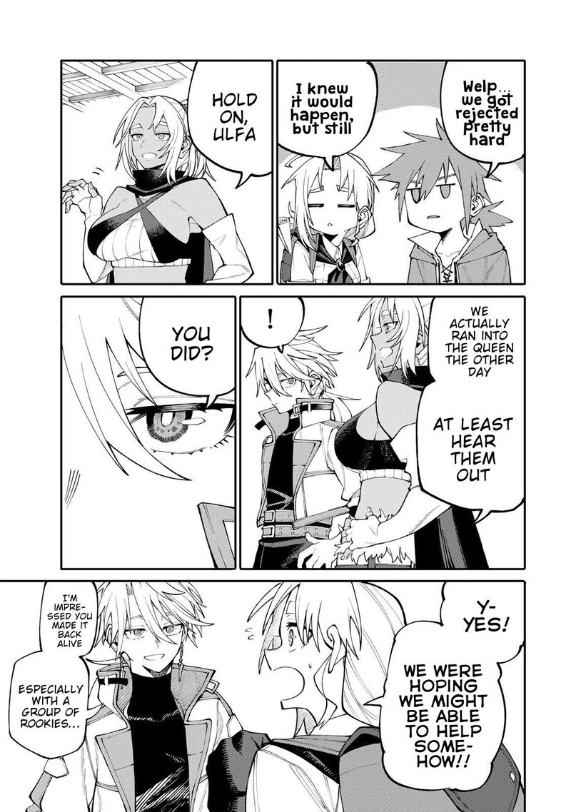 Okaasan Boukensha Login Bonus De Skill Shufu Ni Mezamemashita Shuuichi Moraeru Chirashi De Boukensha Seikatsu Ganbarimasu 10 3