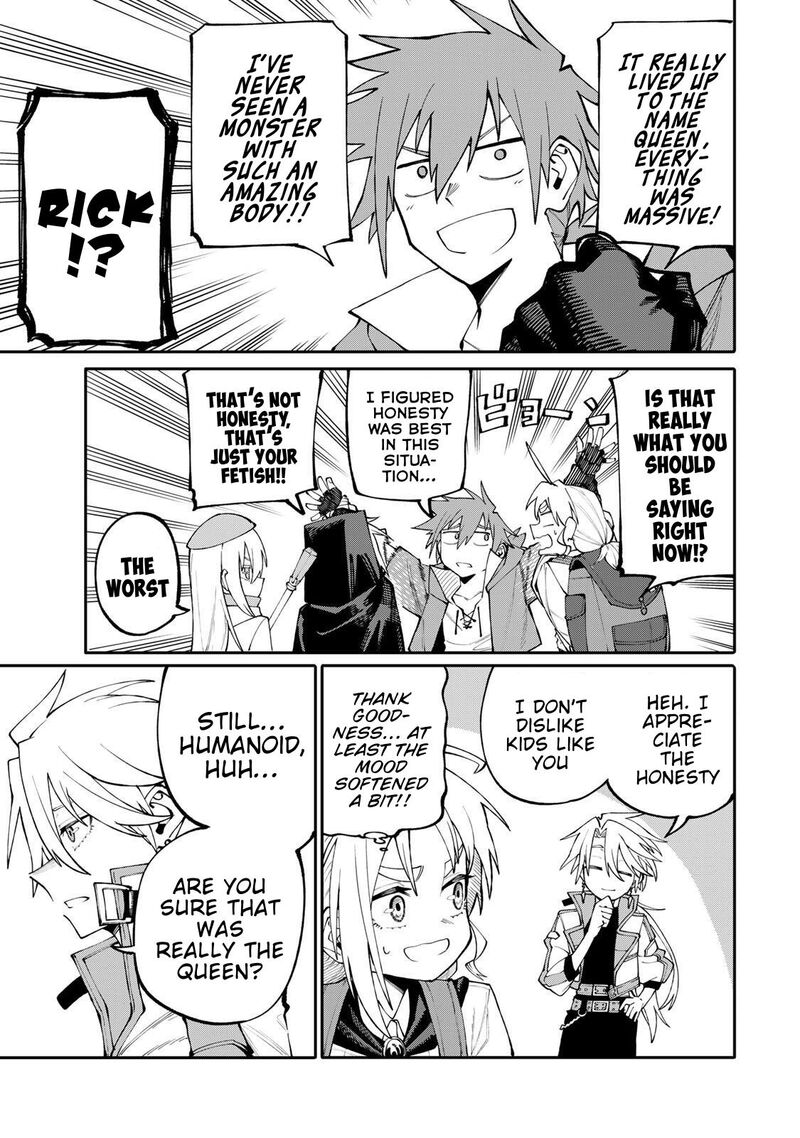 Okaasan Boukensha Login Bonus De Skill Shufu Ni Mezamemashita Shuuichi Moraeru Chirashi De Boukensha Seikatsu Ganbarimasu 10 5