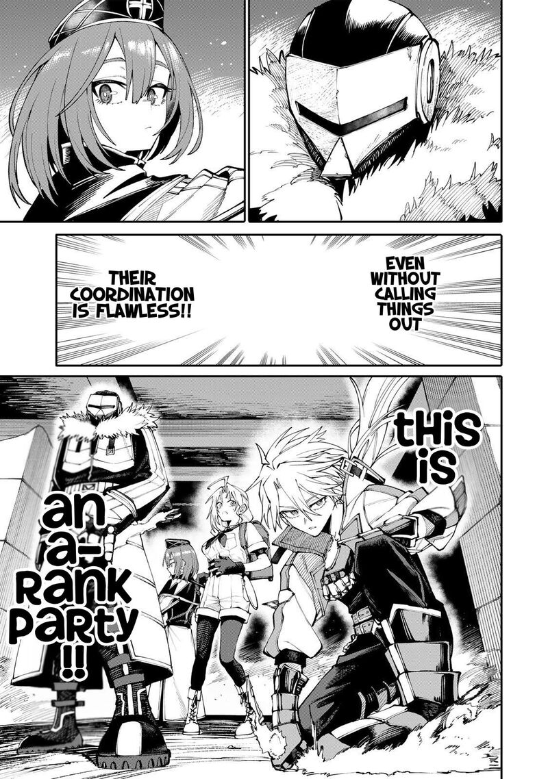 Okaasan Boukensha Login Bonus De Skill Shufu Ni Mezamemashita Shuuichi Moraeru Chirashi De Boukensha Seikatsu Ganbarimasu 11 11