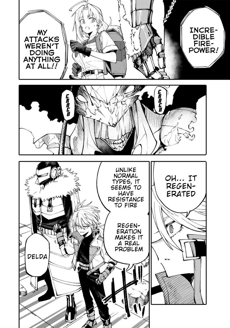 Okaasan Boukensha Login Bonus De Skill Shufu Ni Mezamemashita Shuuichi Moraeru Chirashi De Boukensha Seikatsu Ganbarimasu 11 2