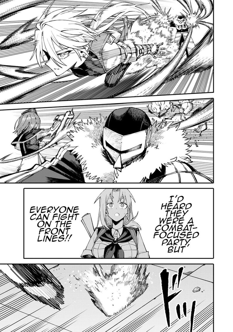 Okaasan Boukensha Login Bonus De Skill Shufu Ni Mezamemashita Shuuichi Moraeru Chirashi De Boukensha Seikatsu Ganbarimasu 11 9