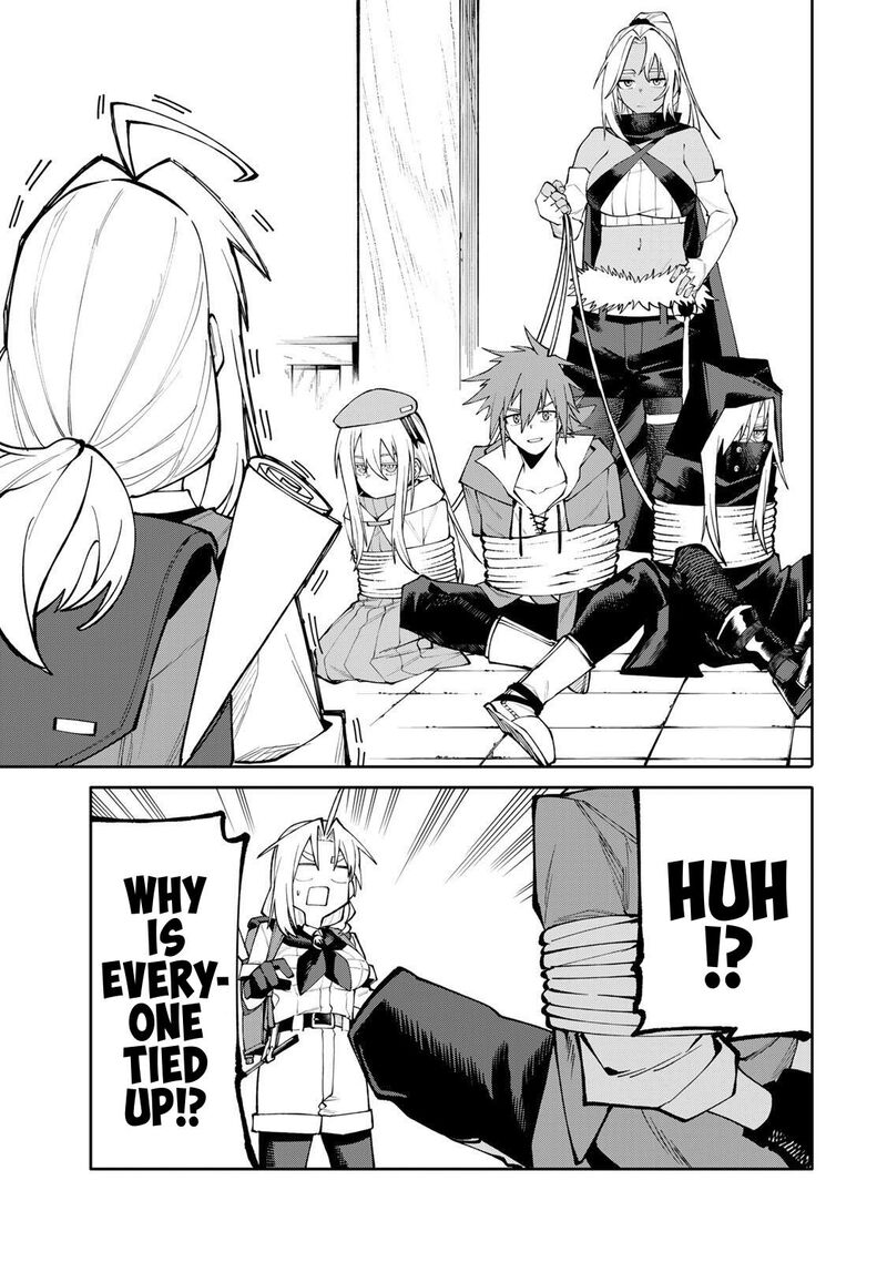 Okaasan Boukensha Login Bonus De Skill Shufu Ni Mezamemashita Shuuichi Moraeru Chirashi De Boukensha Seikatsu Ganbarimasu 13 14