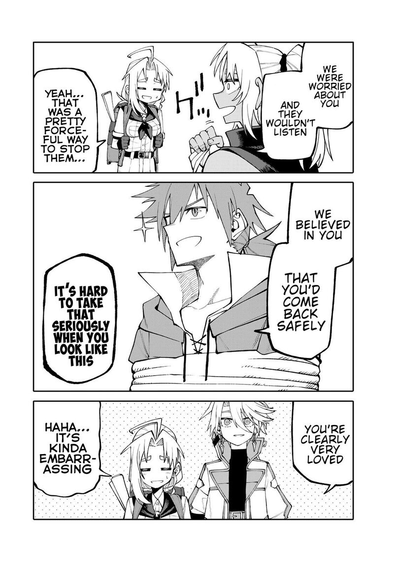 Okaasan Boukensha Login Bonus De Skill Shufu Ni Mezamemashita Shuuichi Moraeru Chirashi De Boukensha Seikatsu Ganbarimasu 13 15