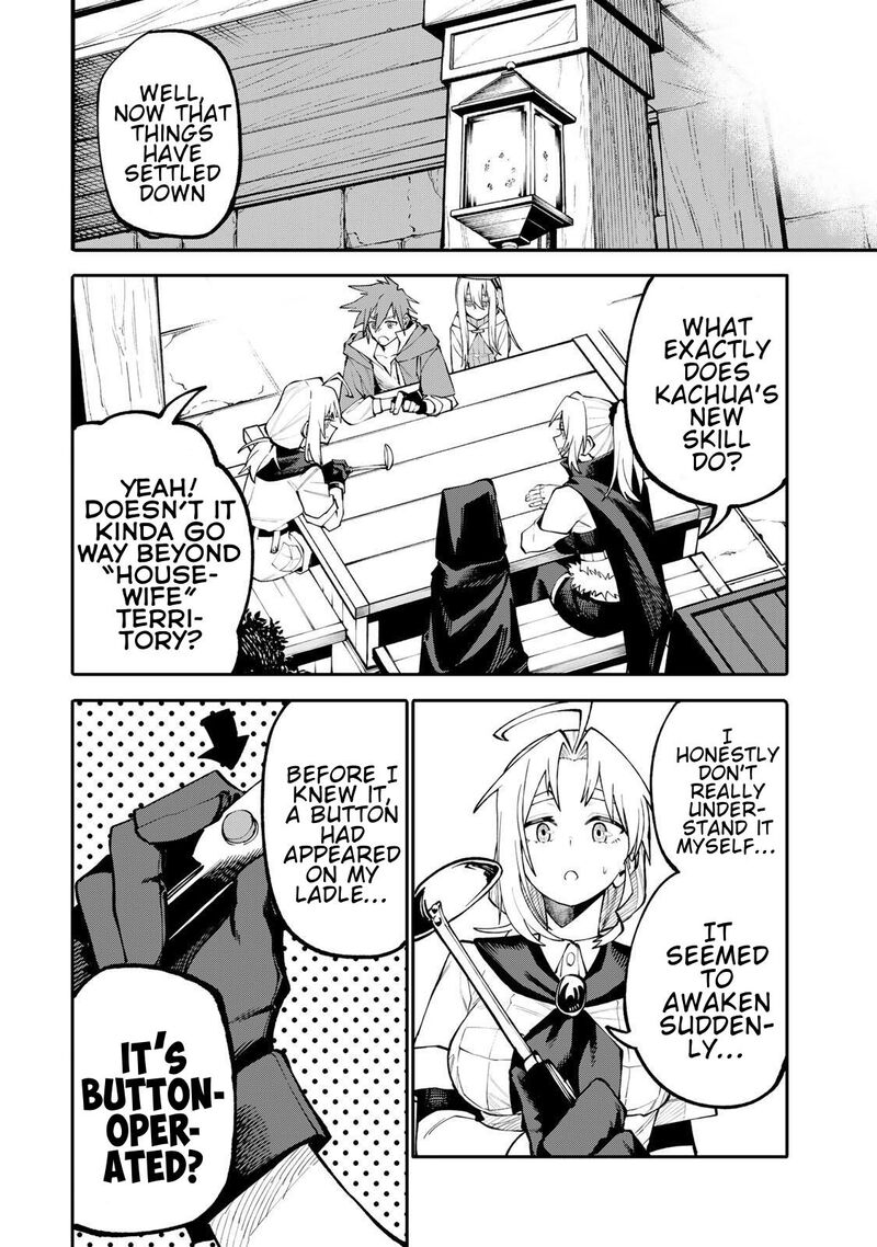 Okaasan Boukensha Login Bonus De Skill Shufu Ni Mezamemashita Shuuichi Moraeru Chirashi De Boukensha Seikatsu Ganbarimasu 14 10