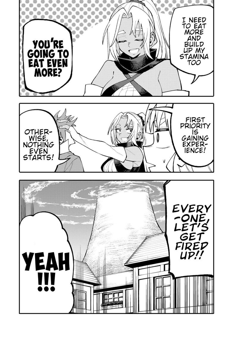 Okaasan Boukensha Login Bonus De Skill Shufu Ni Mezamemashita Shuuichi Moraeru Chirashi De Boukensha Seikatsu Ganbarimasu 14 14